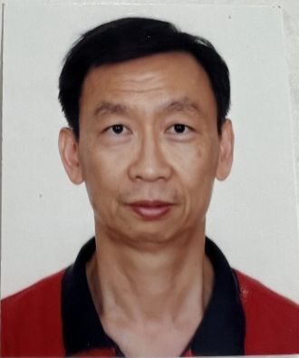 巫金龍 兼任講師