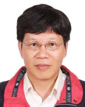 林銘波 兼任教授