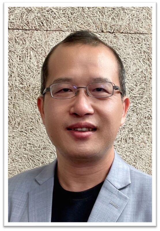 張勤煜 助理教授圖片(另開新視窗)